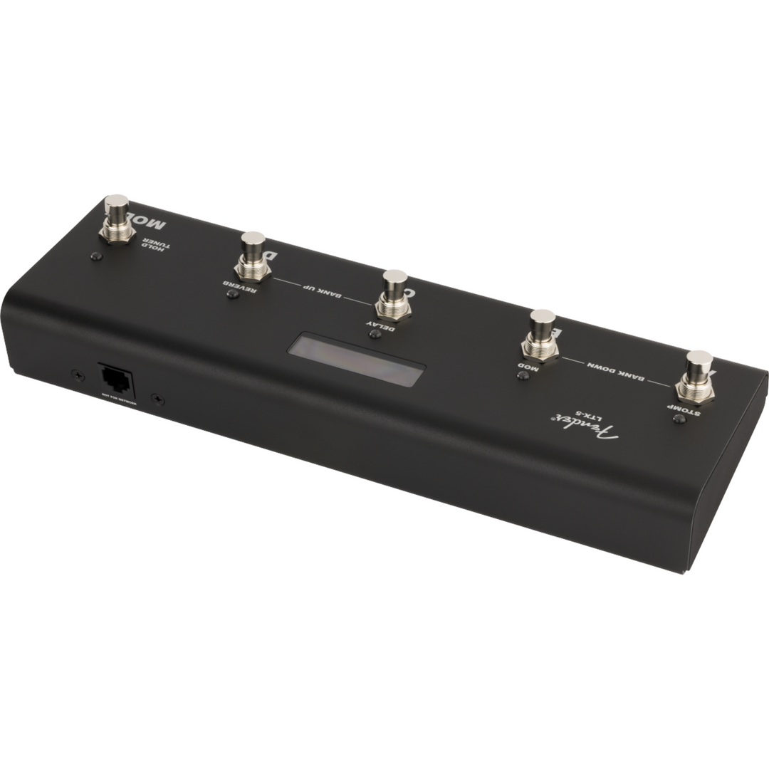 Fender LTX-5 Footswitch