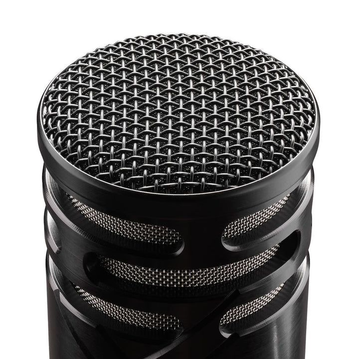 Audix D6X Dynamic Kick Drum Mic  with Filter Switch