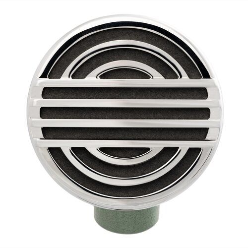 Hohner MZ20201 Harp Blaster HB52 Microphone