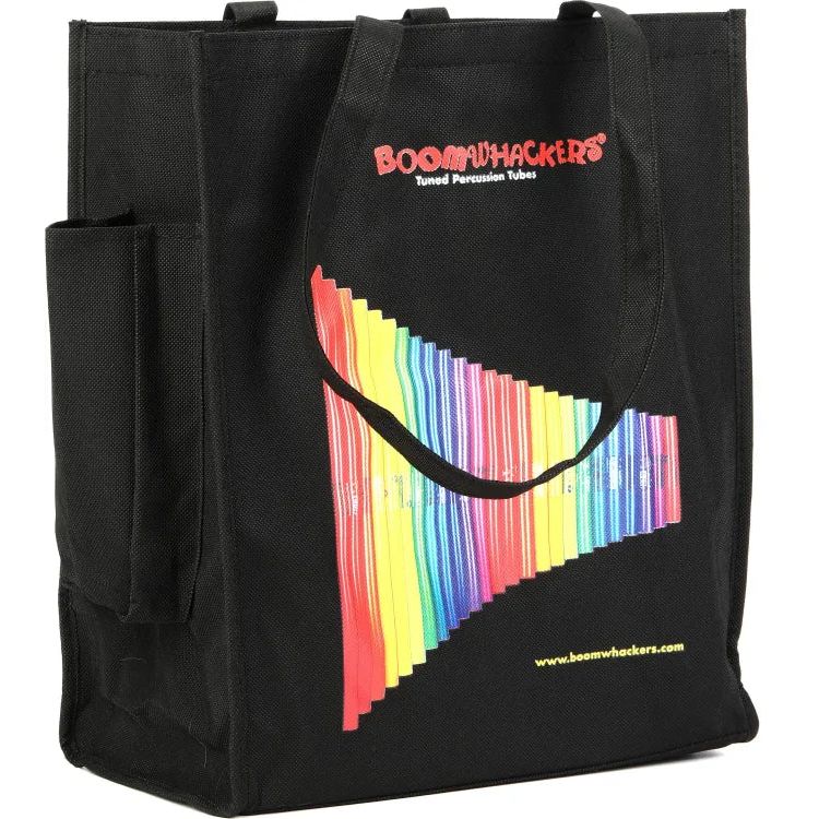 Boomwhackers BWMP-BAG Boomwhackers Carrying Bag