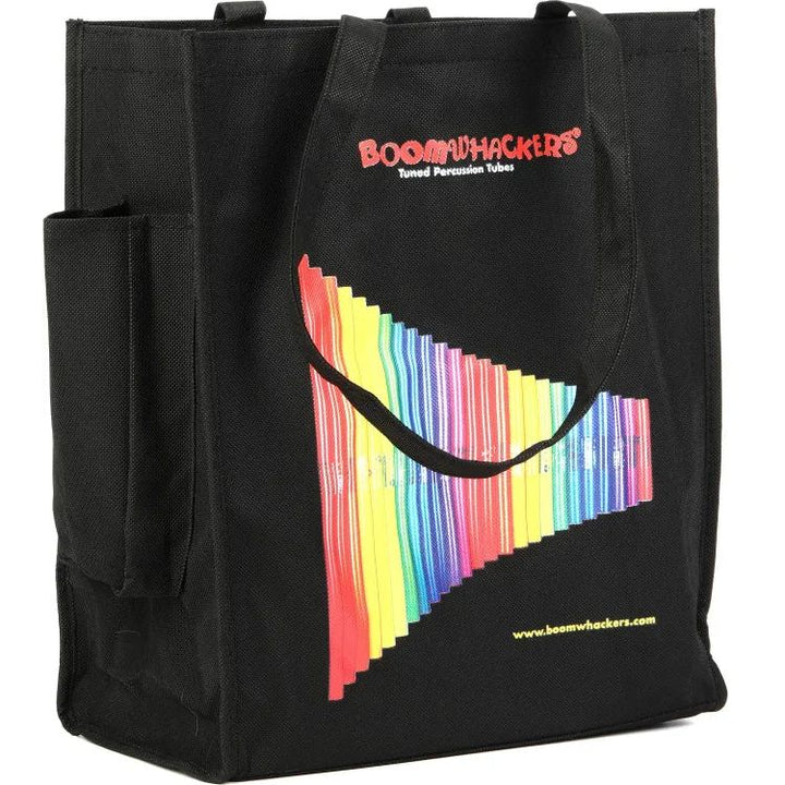 Boomwhackers BWMP-BAG Boomwhackers Carrying Bag
