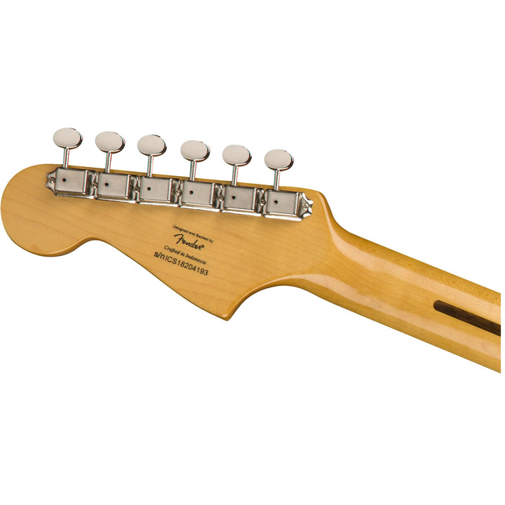 Squier Classic Vibe '60s Jazzmaster Electric Guitar - Seafoam Green