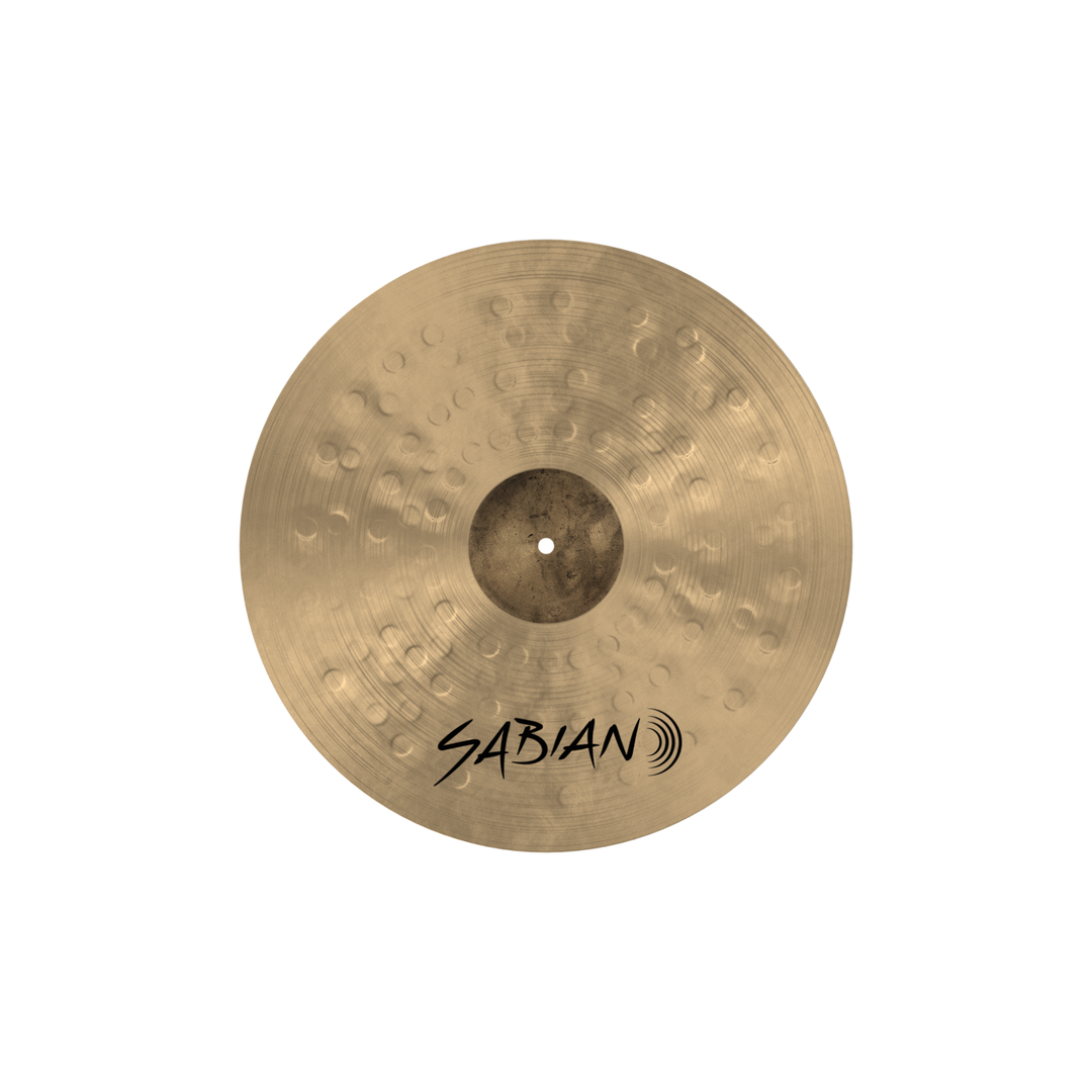 Sabian SD1602 16" Stratus Dry Hats
