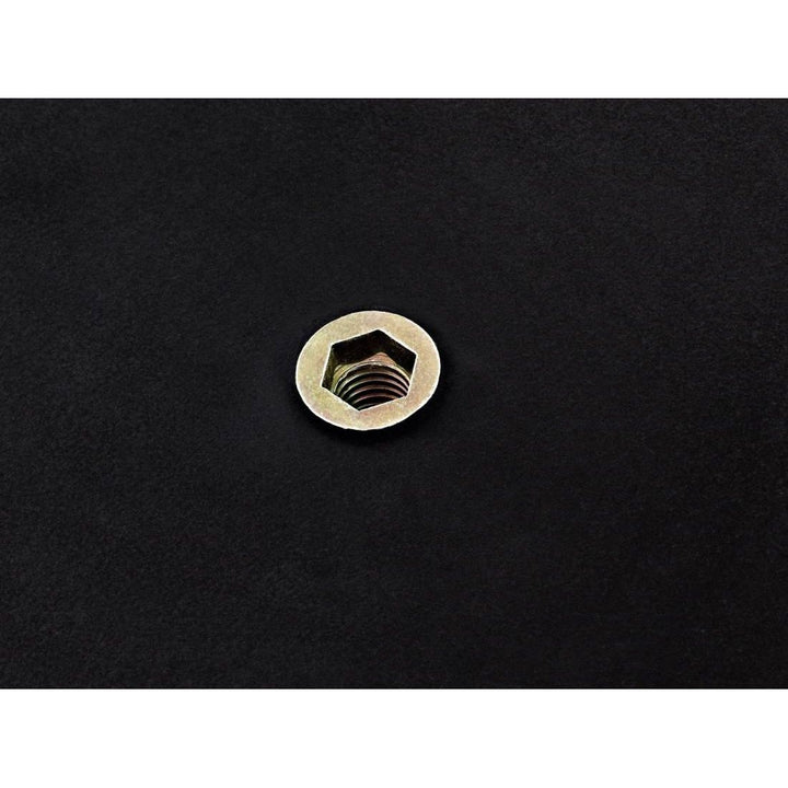 Meinl Mountable Cajon Snare with Threaded 3/8'' Connection