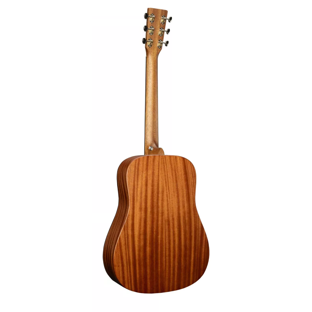 Martin D JR E StreetLegend Burst Dreadnought Junior Acoustic-electric Guitar