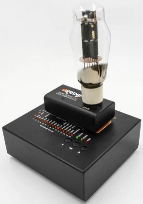 VALVE TESTER MKII EXP MOD E - 300B