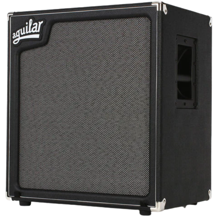 Aguilar SL410x4 4x10" 800-watt bass speaker cabinet
