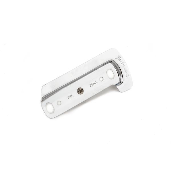 Fender Mute Plate for American Vintage '62 Jaguar -