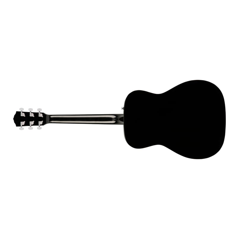 Fender CC-60s Concert Pack V2, Black (Black)
