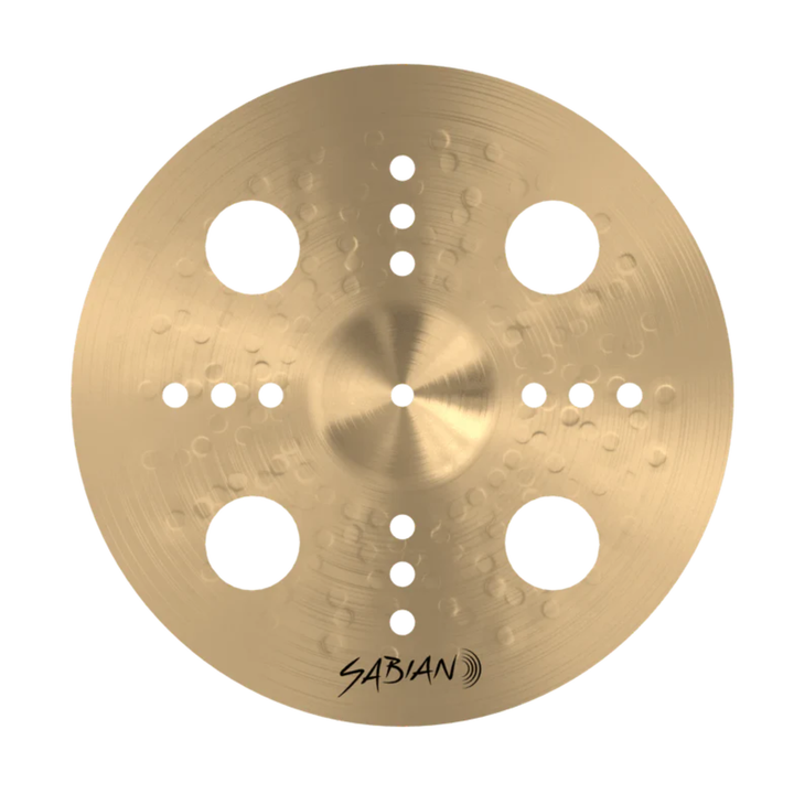 Sabian S14ZE 14" Stratus Zero Cymbal