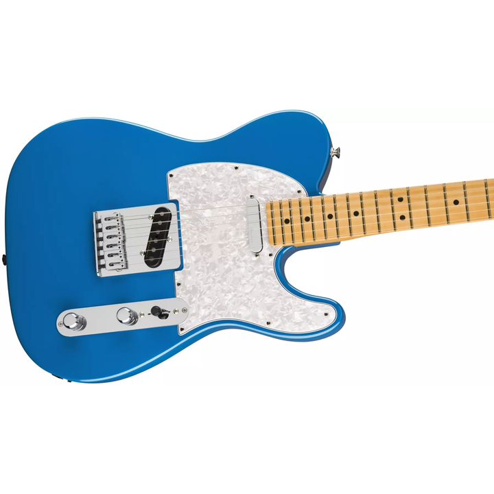 Fender Player II Modified Telecaster® Maple Fingerboard  - Electric Blue