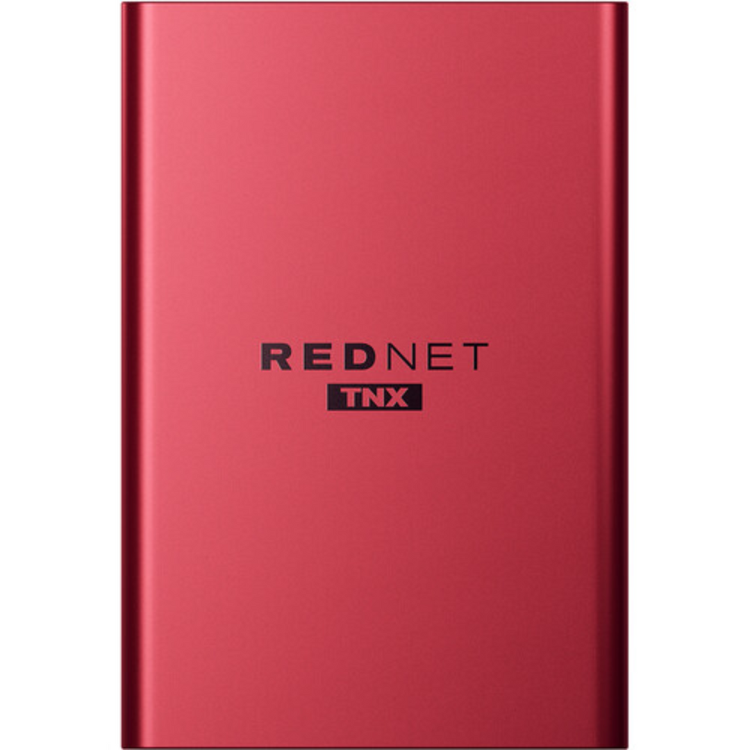 Focusrite REDNET-TNX 128x128 Dante & Thunderbolt Interface