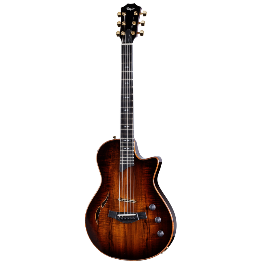 Taylor T5z Custom Koa (Shaded Edge Burst)