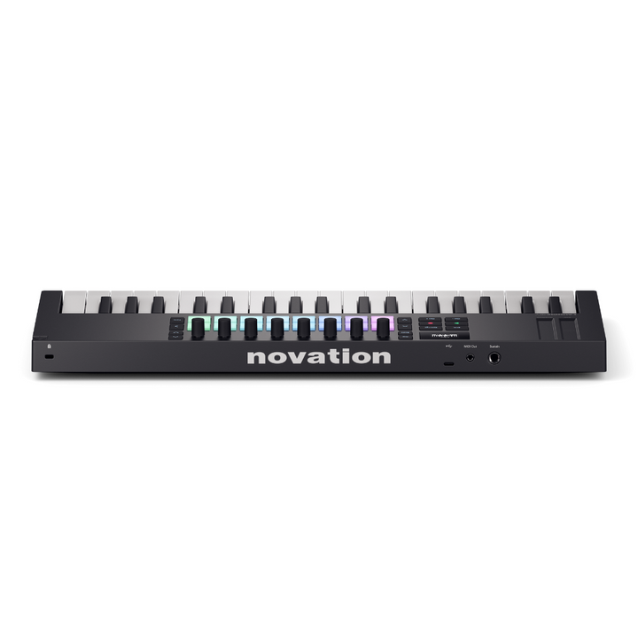 Novation Launchkey-Mini-37-Mk4 MIDI Controller Keyboard