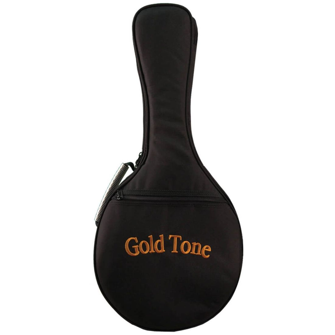 Gold Tone HBJ Banjolele Padded Bag