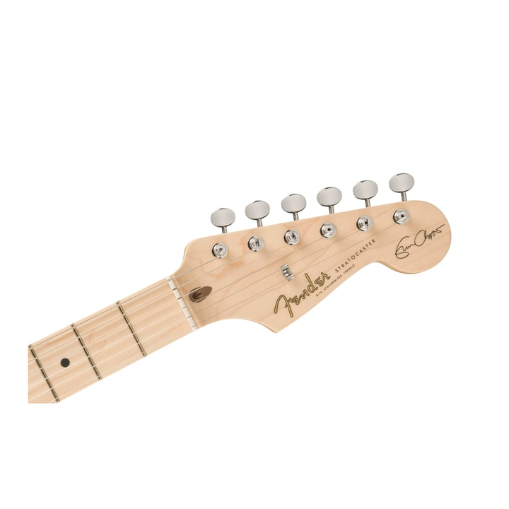Fender Eric Clapton Signature Stratocaster (Pewter - Maple ) Electric Guitar