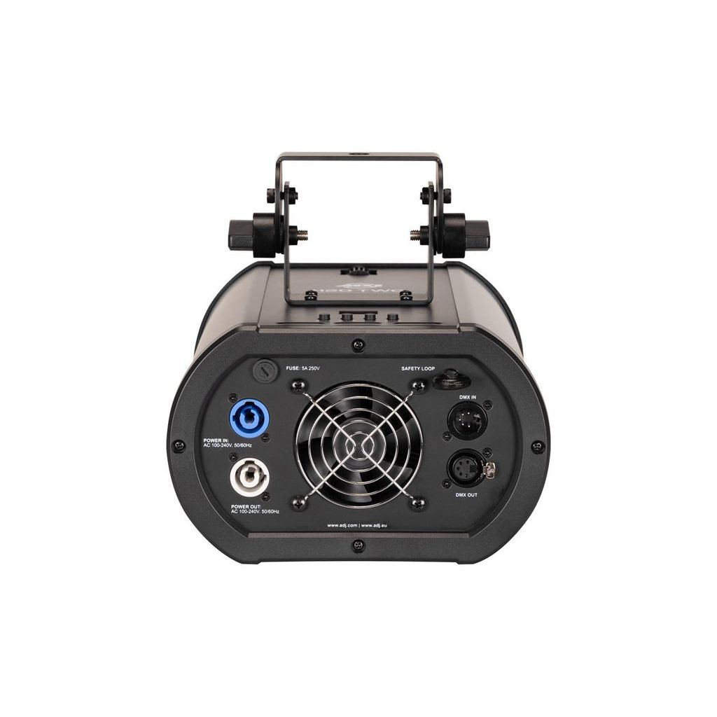 ADJ H2O-TWO 120W LED Color Water Effect w/ DMX Control