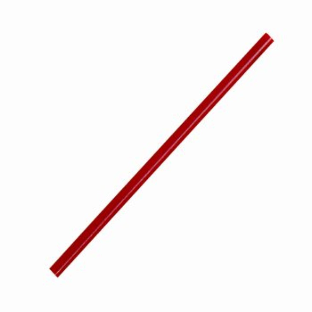 Allparts LT-0496 Side Dot Rods Red