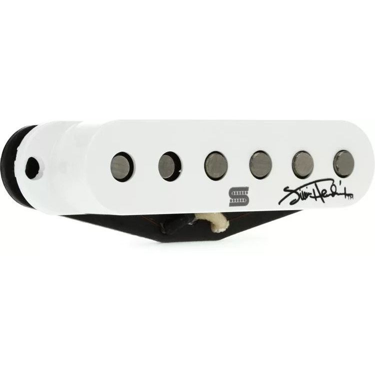 Seymour Duncan Hendrix Strat Neck/Middle White