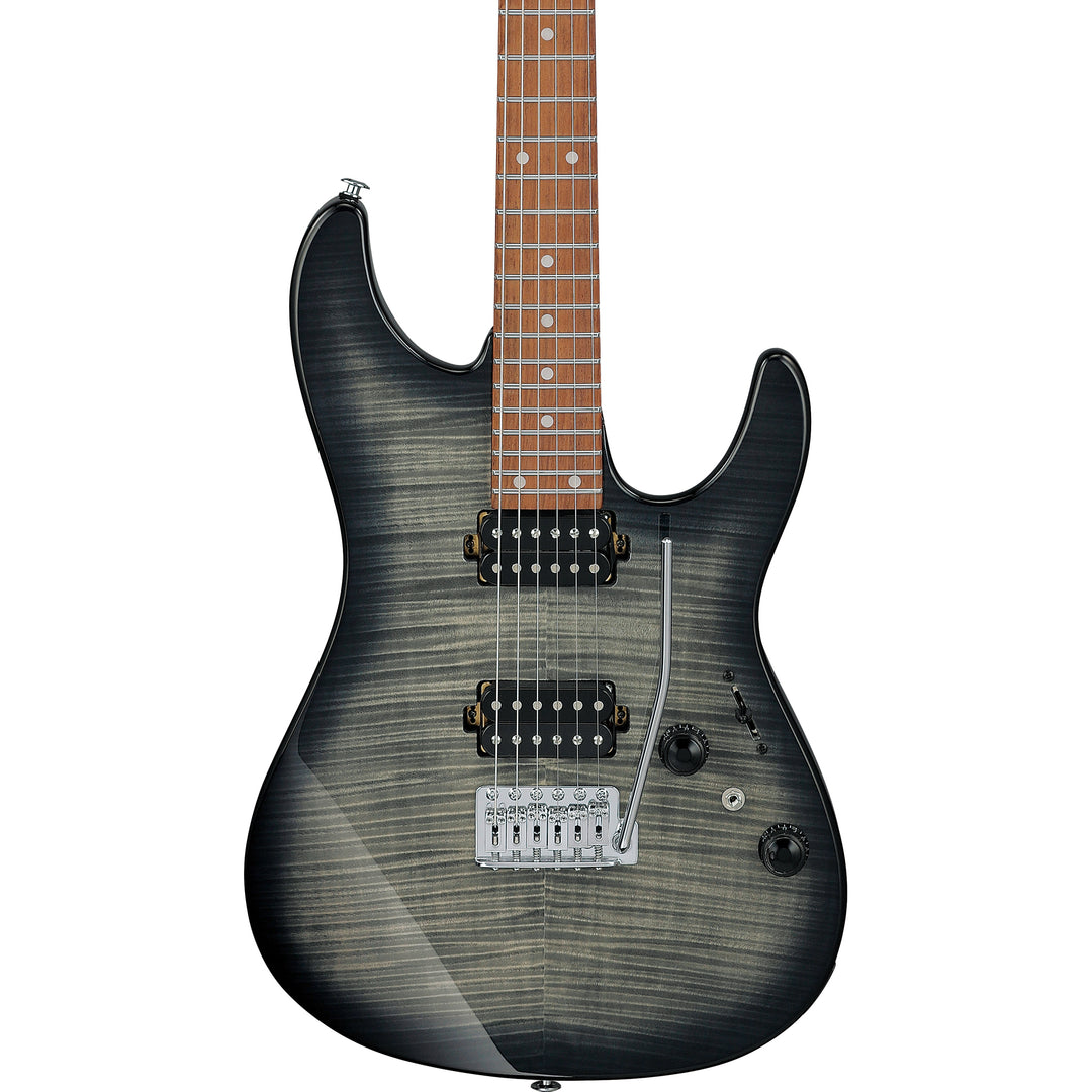 Ibanez AZ Standard (Transparent Black Sunburst) AZ24S1FTKS