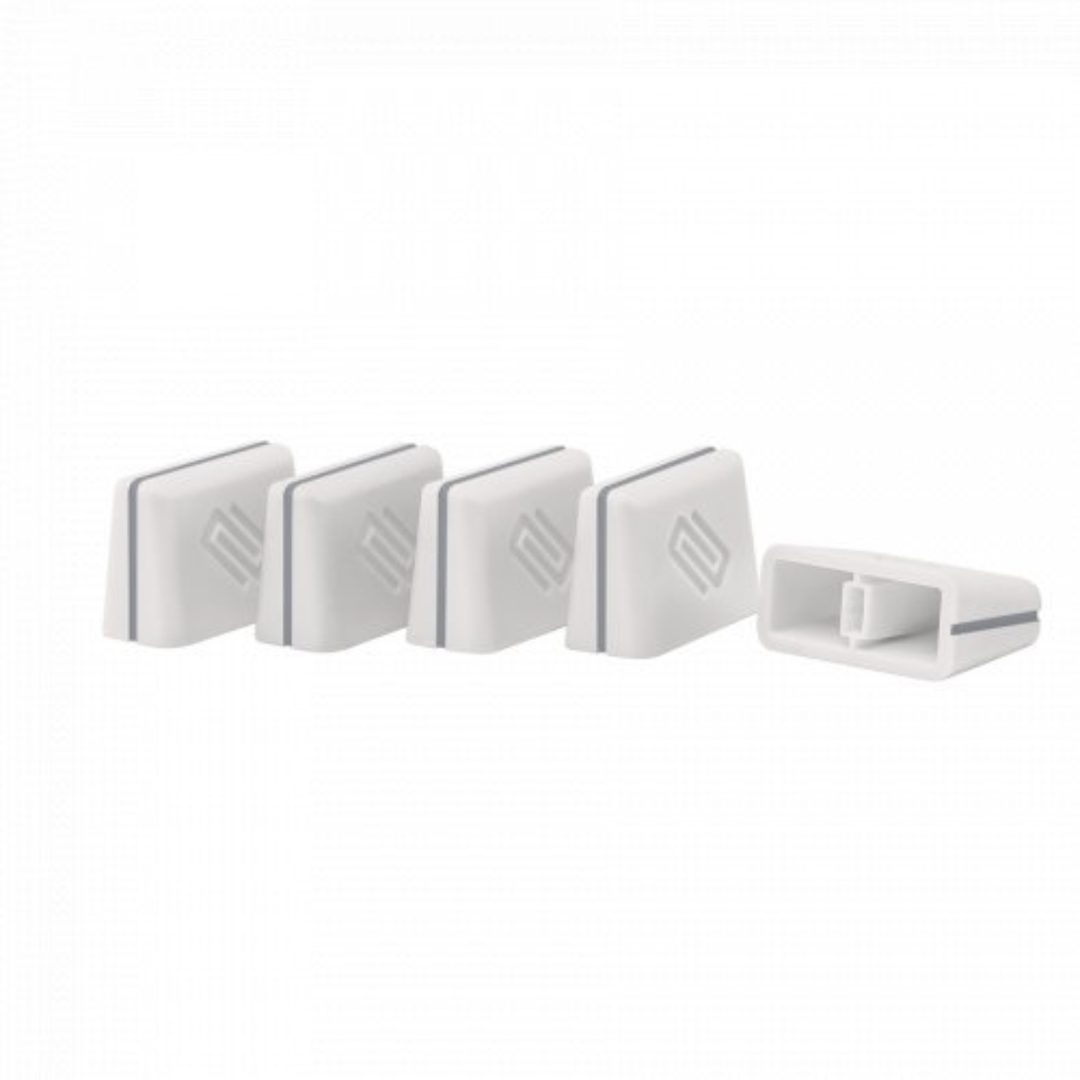 Reloop FADER-CAP-WHITE Fader Cap Set – White
