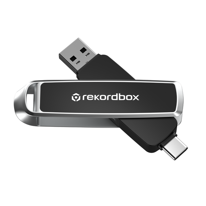 Pioneer DJ AlphaTheta SDDDE1-1T00-GR46 1TB Sandisk Flash Drive