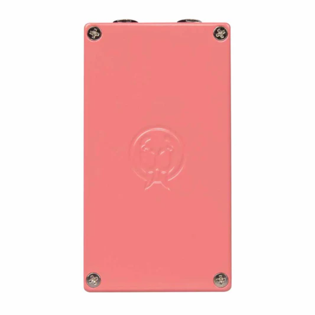 Walrus Audio 900-1100GU Lum Texture Engine (Guava)