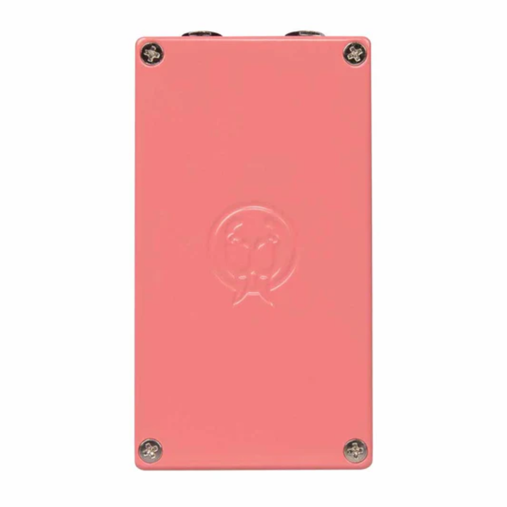 Walrus Audio 900-1100GU Lum Texture Engine (Guava)