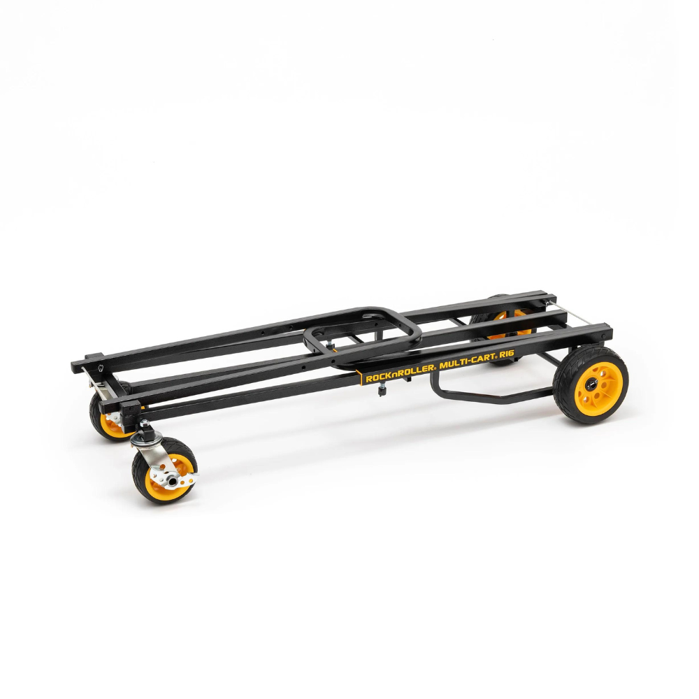 Rock N Roller R18RT (Mega Plus)