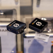 Rode Wireless ME Wireless Microphone System (Demo)