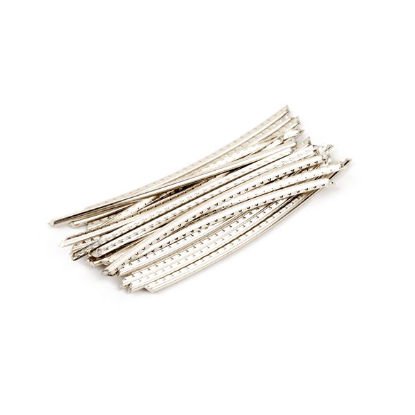 Fender Narrow/Tall Guitar Frets (24) -
