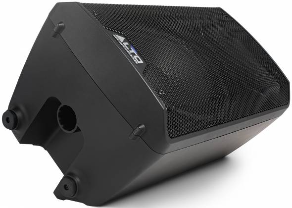 Alto Professional TX410XUS 350-Watt 10-Inch 2-Way Powered Loudspeaker With Bluetooth