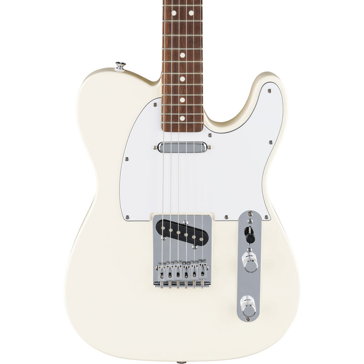 Fender Standard Telecaster (White) Electric Guitar