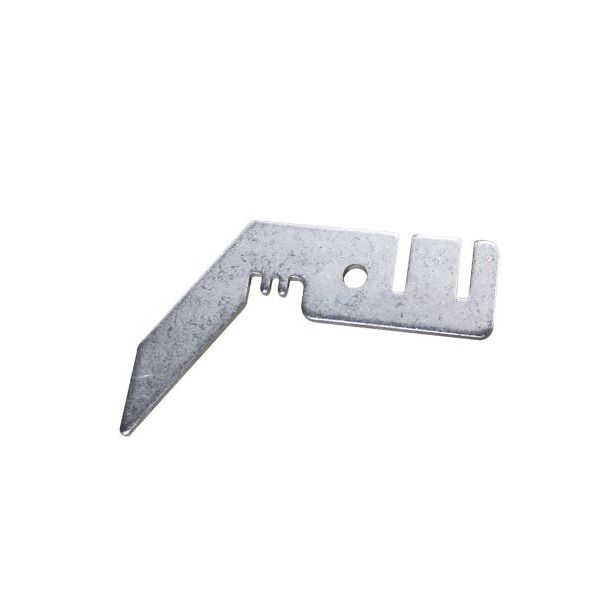 Burger VALANCE-3 3" Valance Hanger