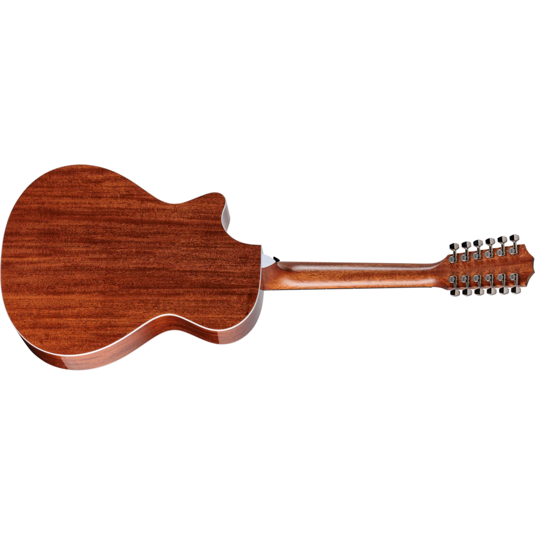 Taylor Next Generation 522ce 12-Fret Acoustic Guitar