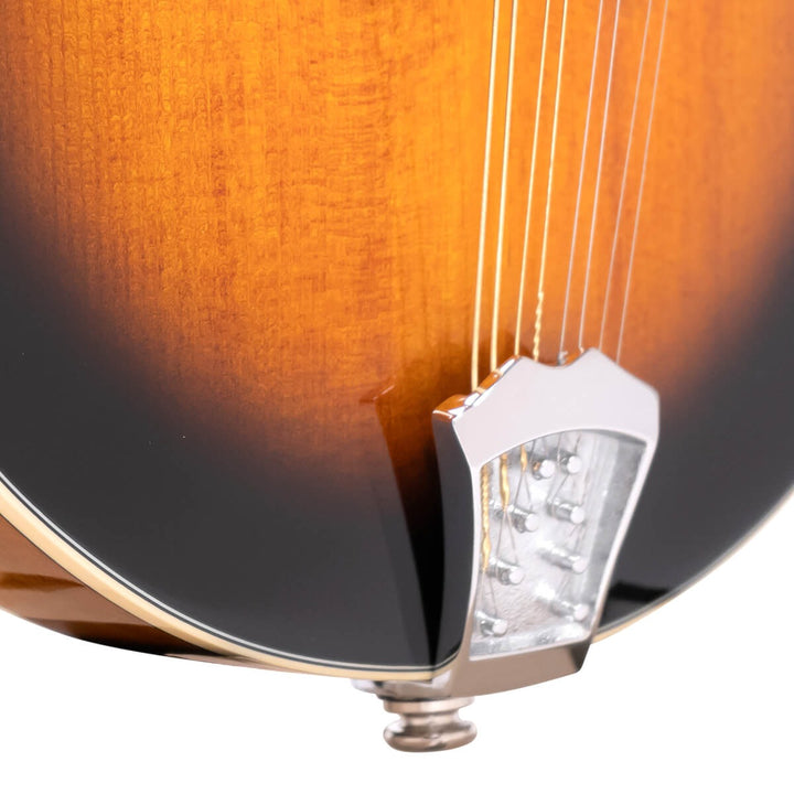 Gold Tone GM-50+ A-Style Mandolin with Pickup
