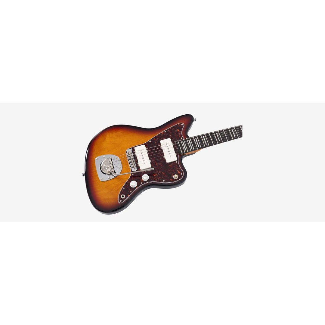 Sire Larry Carlton J5 (3-Tone Sunburst) J5-3TS