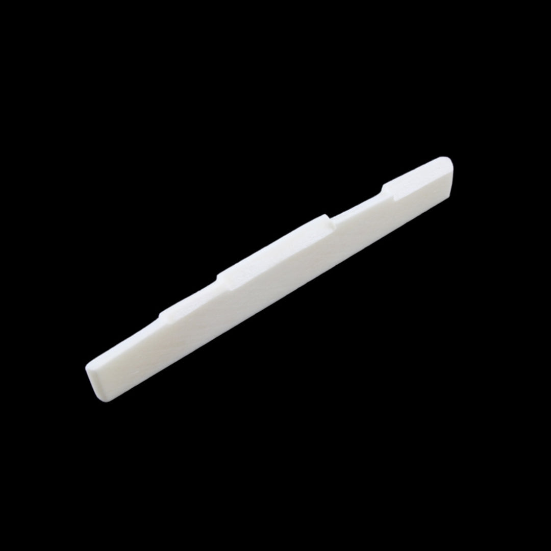Allparts BS-2213 Fully Compensated Saddle Standard bone