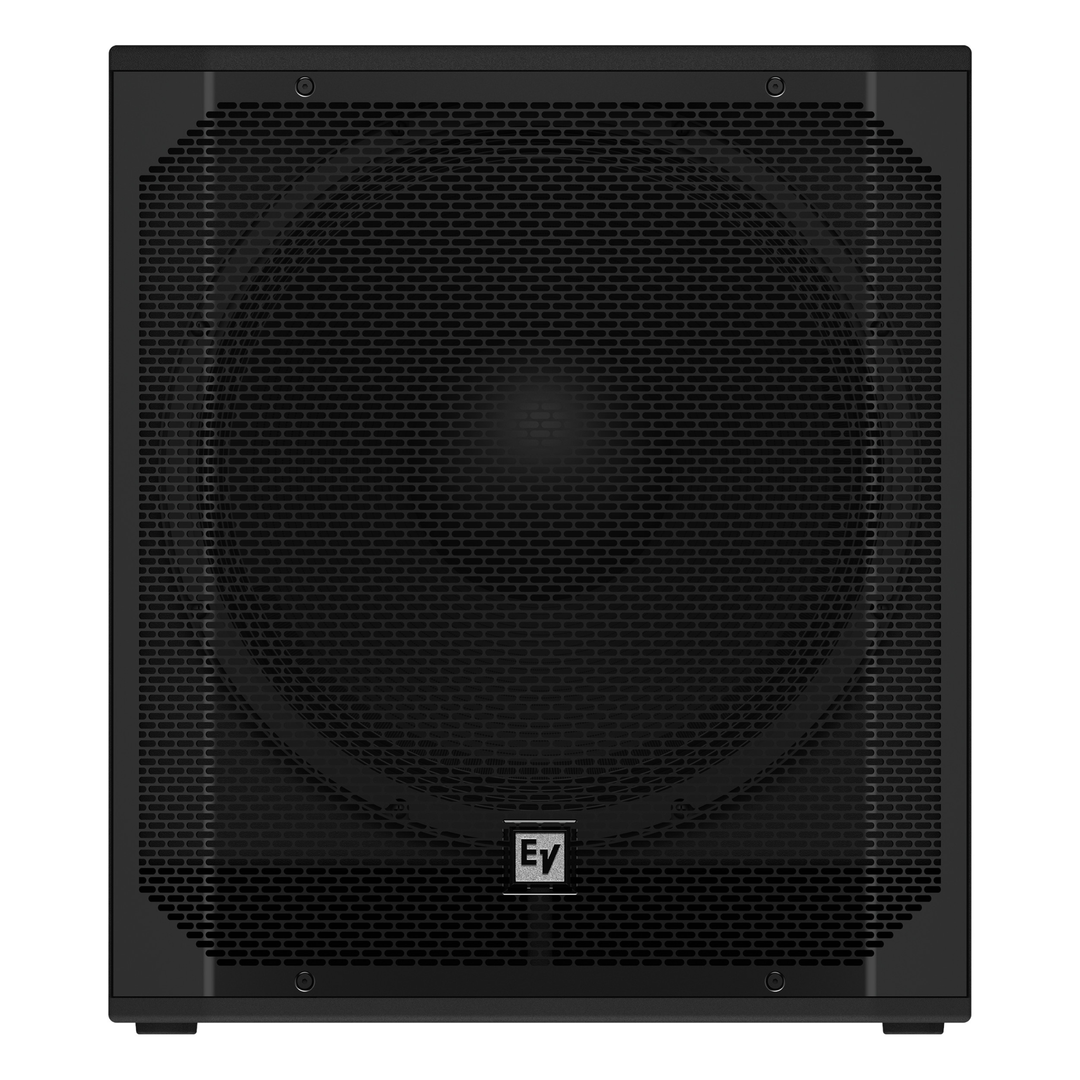 Electro-Voice EVIVA 18in 2-Way Portable Powered Subwoofer
