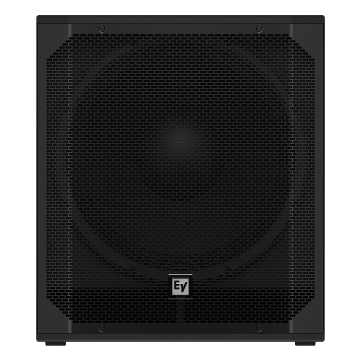 Electro-Voice EVIVA 18in 2-Way Portable Powered Subwoofer