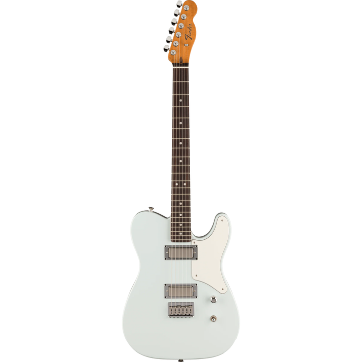 Fender Limited Edition American Cabronita Special Telecaster Electric Guitar (Sonic Blue)
