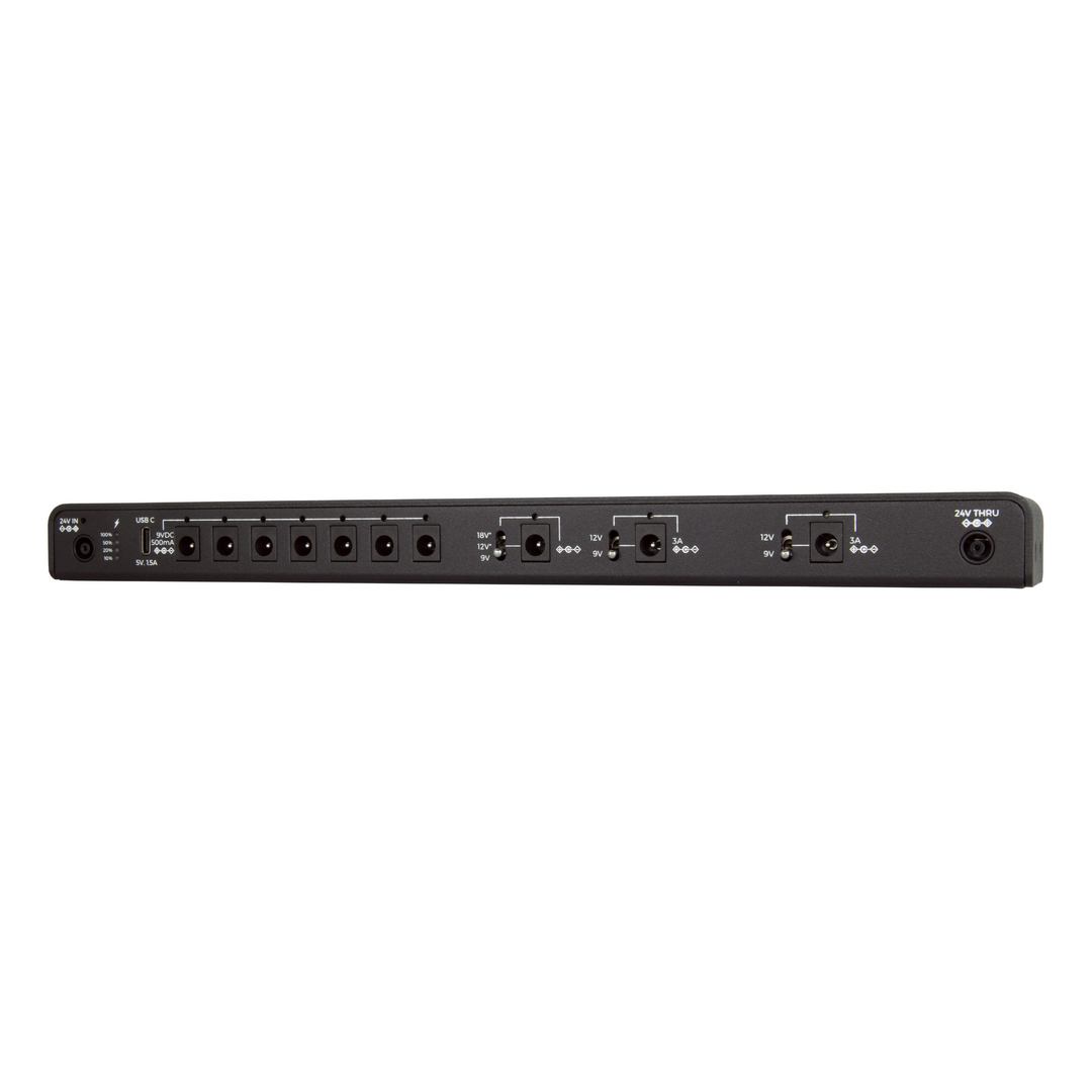Walrus Audio Canvas Power HP Plus Link