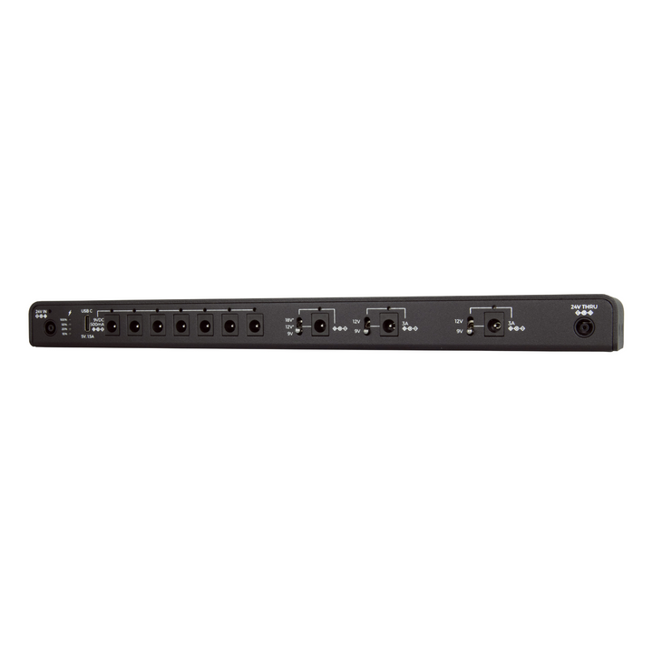 Walrus Audio Canvas Power HP Plus Link