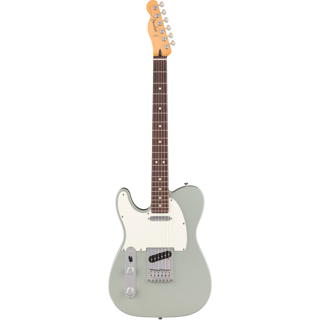 Fender  Player II Telecaster Left-Handed Rosewood Fingerboard Electric Guitar (Cactus Gray)