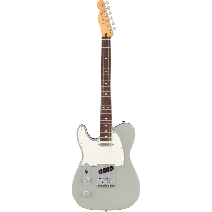 Fender  Player II Telecaster Left-Handed Rosewood Fingerboard Electric Guitar (Cactus Gray)