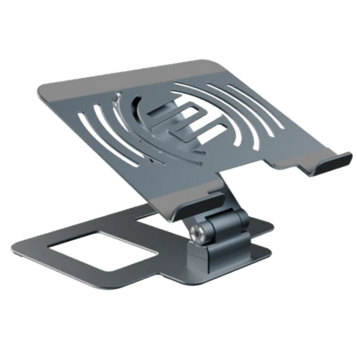 Reloop STAND-HUB-PRO 10-In-1 Multimedia USC-C Docking Stand with PD