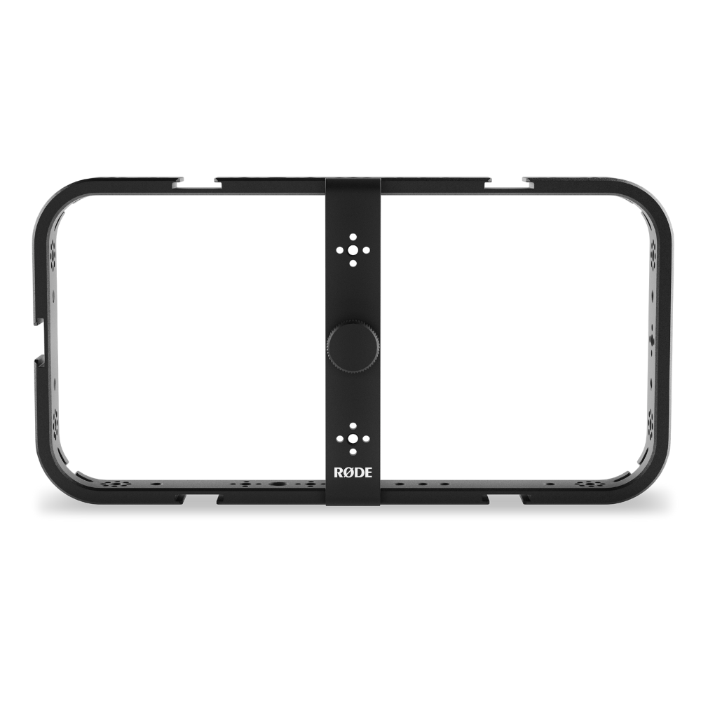 Rode PHONE CAGE Premium Magnetic Mobile Filmmaking Cage  - MagSafe