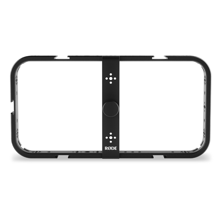 Rode PHONE CAGE Premium Magnetic Mobile Filmmaking Cage  - MagSafe