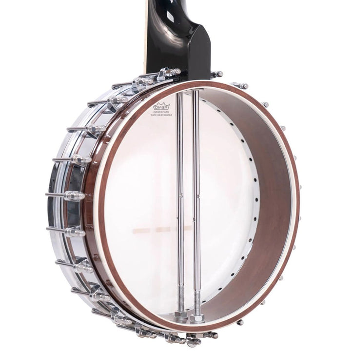 Gold Tone Gt Old Time Long Neck Banjo with Case