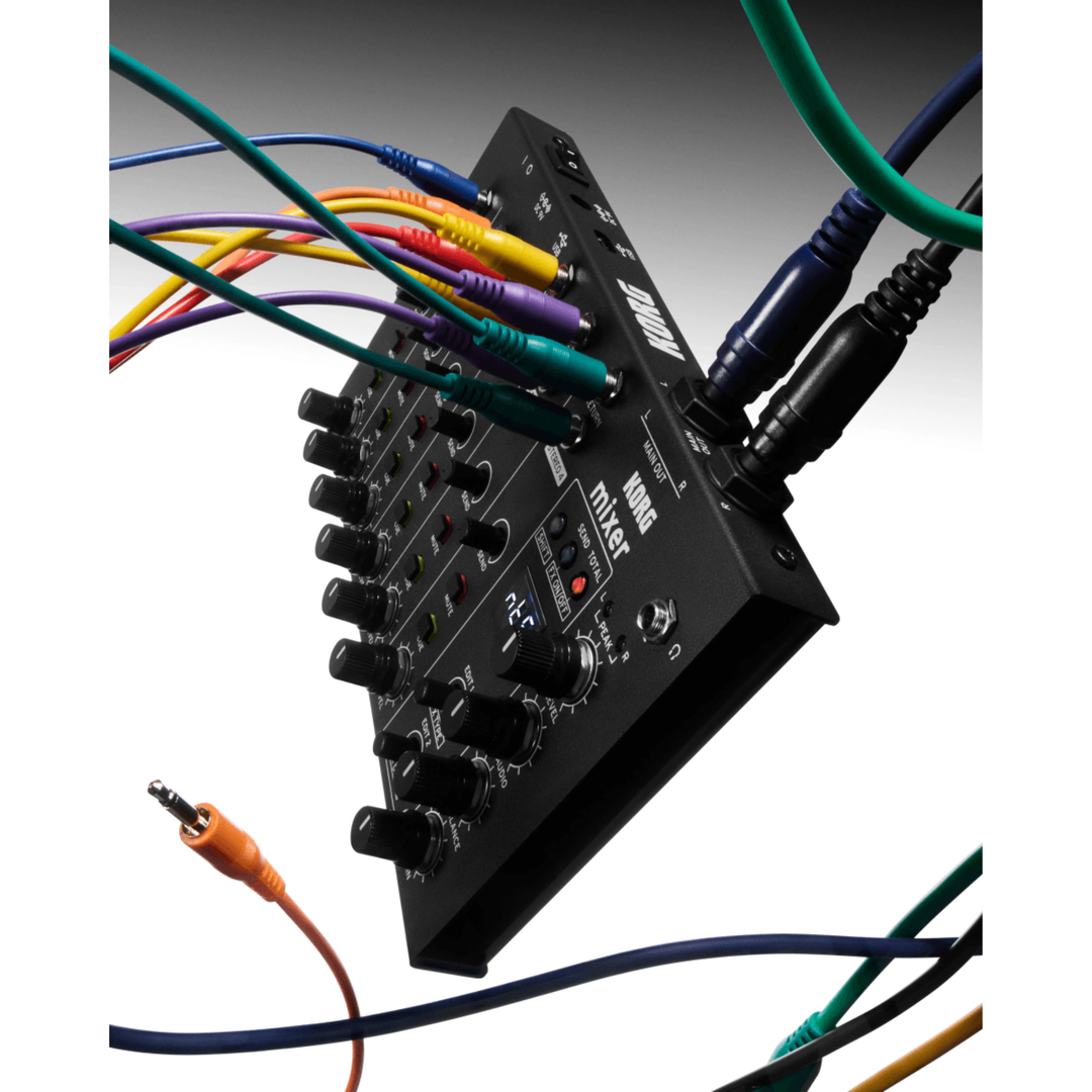 Korg NTS4MIXER Kit
